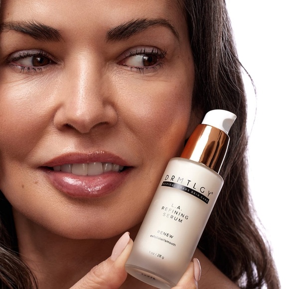 DRMTLGY Other - DRMTLGY L.A. Refining Serum 28g NEW UNUSED BOXED